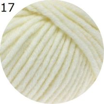 Mille II von Lana Grossa Farbe 17