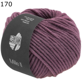 Mille II von Lana Grossa Farbe 170