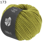 Mille II von Lana Grossa Farbe 173