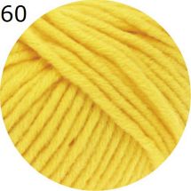 Mille II von Lana Grossa Farbe 60