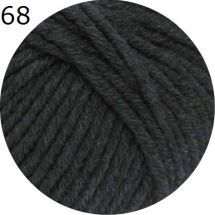 Mille II von Lana Grossa Farbe 68
