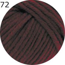 Mille II von Lana Grossa Farbe 72