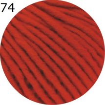 Mille II von Lana Grossa Farbe 74