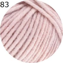Mille II von Lana Grossa Farbe 83