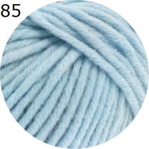 Mille II von Lana Grossa Farbe 85
