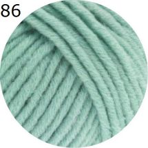 Mille II von Lana Grossa Farbe 86