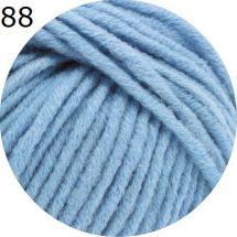 Mille II von Lana Grossa Farbe 88