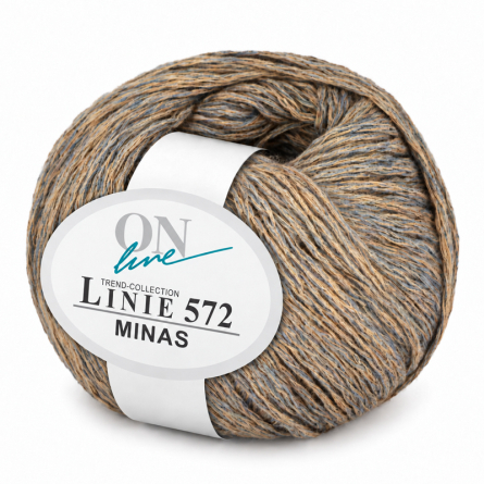 Minas Linie 572 ONline-Garne