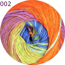 Miras Linie 529 ONline-Garne Farbe 2