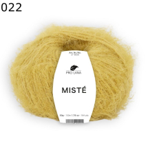 Mist� Pro Lana Farbe 22