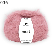 Mist� Pro Lana Farbe 36