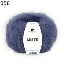 Mist� Pro Lana Farbe 58