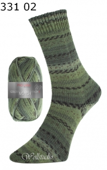 Mnch Golden Socks Pro Lana Farbe 2