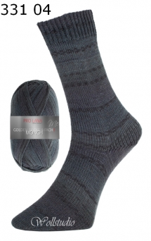 Mnch Golden Socks Pro Lana Farbe 4