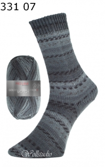 Mnch Golden Socks Pro Lana Farbe 7