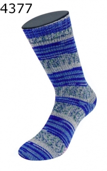 Modello Meilenweit Lana Grossa Farbe 377