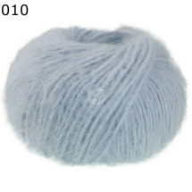 Mohair Di Gio Lana Grossa Farbe 10