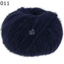 Mohair Di Gio Lana Grossa Farbe 11