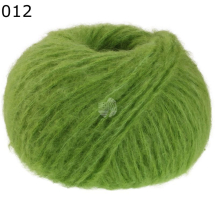 Mohair Di Gio Lana Grossa Farbe 12