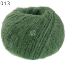 Mohair Di Gio Lana Grossa Farbe 13