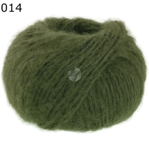 Mohair Di Gio Lana Grossa Farbe 14