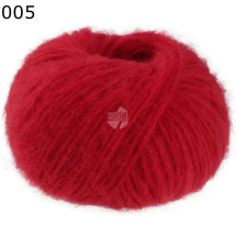 Mohair Di Gio Lana Grossa Farbe 5