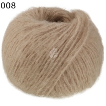 Mohair Di Gio Lana Grossa Farbe 8