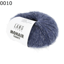 Mohair Fancy Lang Yarns Farbe 10