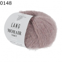 Mohair Fancy Lang Yarns Farbe 148