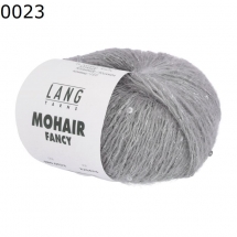Mohair Fancy Lang Yarns Farbe 23