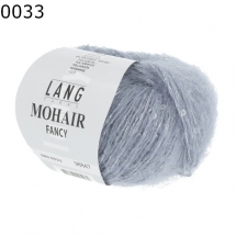 Mohair Fancy Lang Yarns Farbe 33