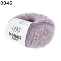Mohair Fancy Lang Yarns Farbe 46
