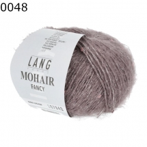 Mohair Fancy Lang Yarns Farbe 48