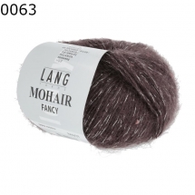 Mohair Fancy Lang Yarns Farbe 63