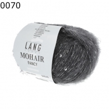 Mohair Fancy Lang Yarns Farbe 70