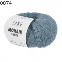 Mohair Fancy Lang Yarns Farbe 74