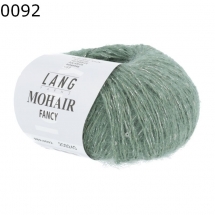 Mohair Fancy Lang Yarns Farbe 92