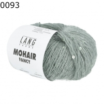 Mohair Fancy Lang Yarns Farbe 93