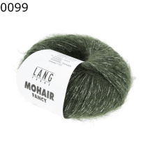 Mohair Fancy Lang Yarns Farbe 99