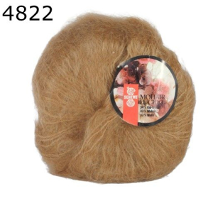 Mohair Lucido Schewe Farbe 822