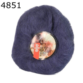 Mohair Lucido Schewe Farbe 851