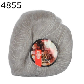 Mohair Lucido Schewe Farbe 855