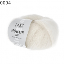 Mohair Luxe Lang Yarns Farbe 94