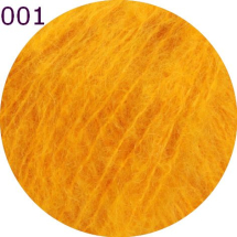 Mohair Moda Lana Grossa Farbe 1