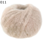 Mohair Moda Lana Grossa Farbe 11