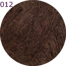 Mohair Moda Lana Grossa Farbe 12