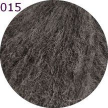 Mohair Moda Lana Grossa Farbe 15
