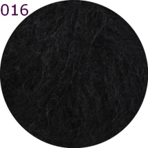 Mohair Moda Lana Grossa Farbe 16