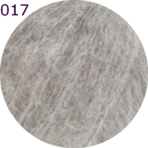 Mohair Moda Lana Grossa Farbe 17