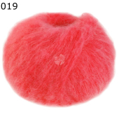 Mohair Moda Lana Grossa Farbe 19